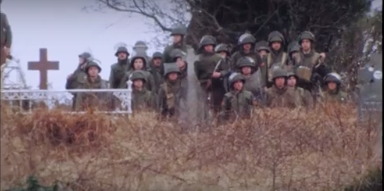 WATCH: Tonight’s episode of Finné tells the story of Frank Stagg, a 1976 hunger-striker whose coffin was “hijacked”