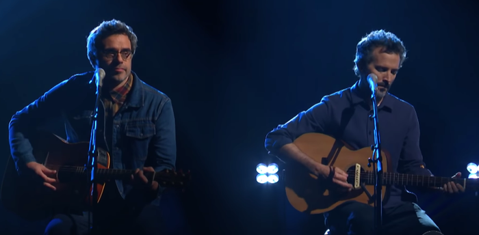 Flight of the Conchords