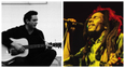 Netflix to air new music documentary series with Johnny Cash and Bob Marley featured