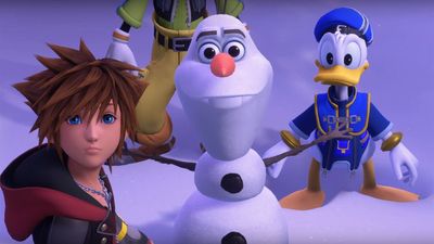 Full voice-cast for Kingdom Hearts III has been revealed and it is incredible