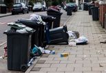 Fingal County Council warns public of “unauthorised rubbish collector”