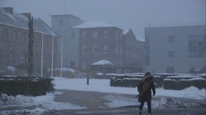 Documentary series on St James’s Hospital will show how they coped with The Beast From The East