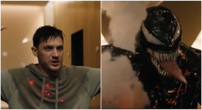 New Venom footage shows brutal fight scene and it looks excellent