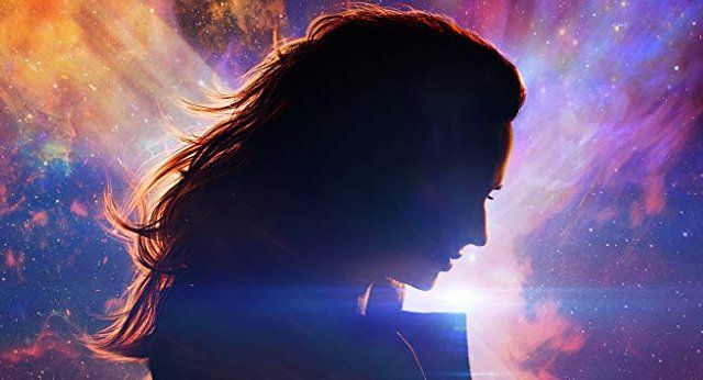X-Men Dark Phoenix trailer
