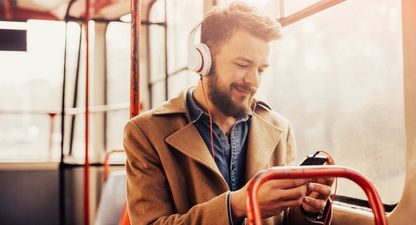 International Podcast Day is a thing, so here’s the top 20 most popular podcasts right now