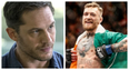 Tom Hardy confirms Conor McGregor helped him to create his character in Venom