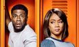 The Big Reviewski #37 with Night School stars Kevin Hart & Tiffany Haddish