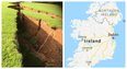 Here are the areas in Ireland most at risk from sinkholes following incident at GAA pitch in Monaghan