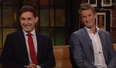 WATCH: The O’Donovan Brothers were absolutely gas on The Late Late Show on Friday