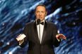 Sexual battery lawsuit filed against Kevin Spacey