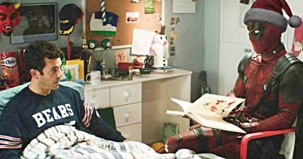 Wait, what?! There’s an ‘Untitled Deadpool Movie’ arriving in cinemas in less than three months