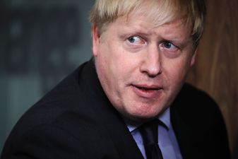 Boris Johnson and other Tories’ phone numbers exposed by disastrously insecure Conservative Party app