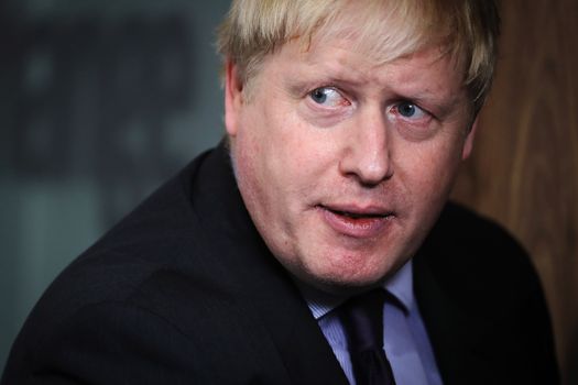 Conservative Party App