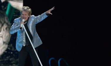 A limited number of Rod Stewart tickets will go on sale for his Cork concert