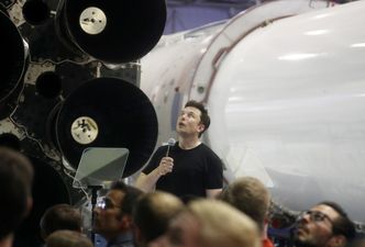 Elon Musk forced to resign as Tesla chairman, pay $20 million fine
