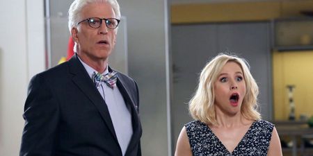 The Good Place Season 3 has kicked off on Netflix and it has changed the rules all over again