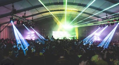 Teen who died after falling ill at a Meath music festival has been named locally