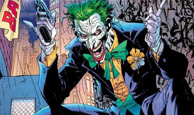 The Joker’s real name has finally been revealed