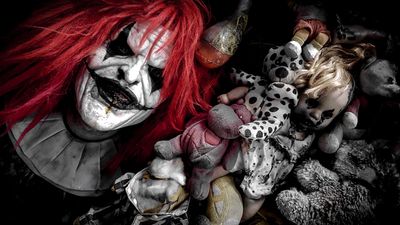 COMPETITION: Win five tickets to the opening night of The Nightmare Realm