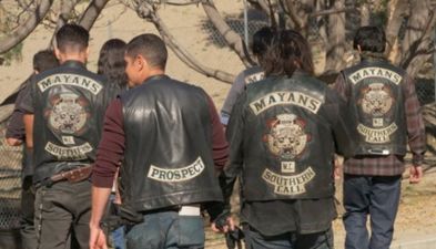 Sons of Anarchy spin-off Mayans MC has been renewed for another season