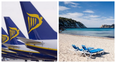 Ryanair have announced a new route from Shannon to Ibiza