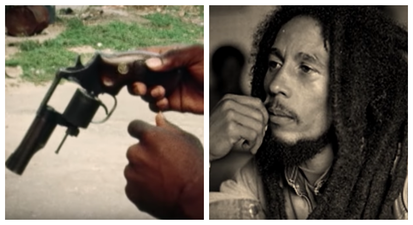 Netflix’s new documentary on the shooting of Bob Marley looks excellent