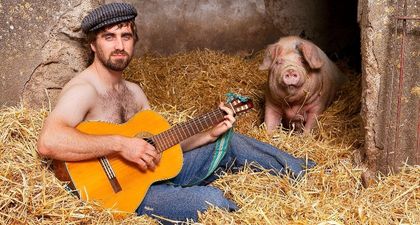 The Irish Farming Calendar for 2019 is here and it’s really quite something