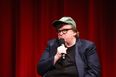 Michael Moore takes aim at Donald Trump in the trailer for Fahrenheit 11/9