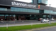 Flight forced to perform emergency landing in Shannon Airport because pilot spilled coffee in the cockpit