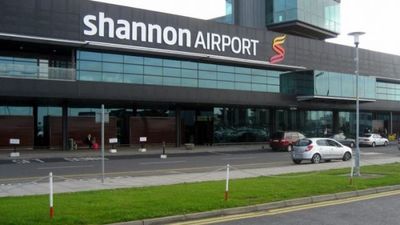 Irish Aviation Authority to investigate Tuesday night’s shutdown at Cork and Shannon airports