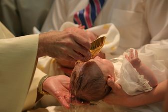 ‘Baptism barrier’ to primary schools to be officially removed in Ireland from today