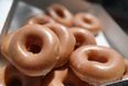 Krispy Kreme begs customers to stop honking their horns while in the queue