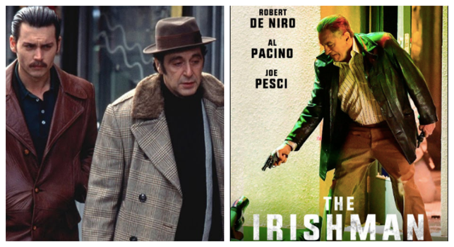 The Irishman