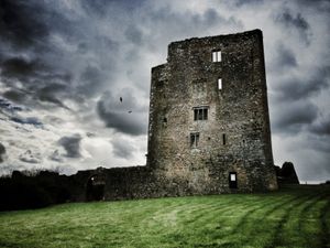 Five of the most haunted castles in Ireland