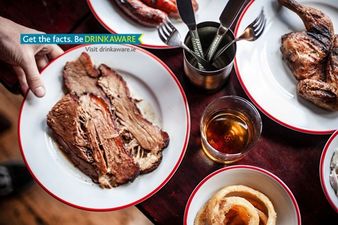 COMPETITION: Win a Bourbon & BBQ-packed trip for two to Kentucky