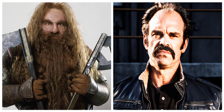 The lineup for Comic Con Ireland 2018 looks awesome