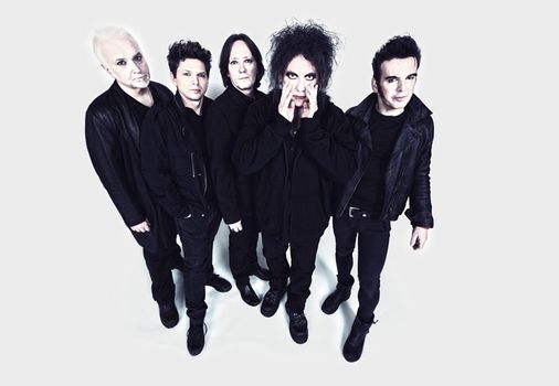 The Cure