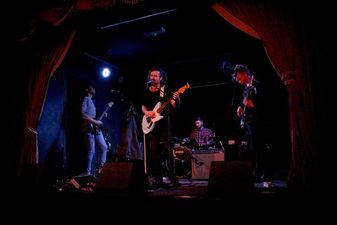 JOE’s Song Of The Day #662: BODIES ‘Limbs’