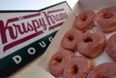 Krispy Kreme Dublin are hiring and there are some excellent job perks