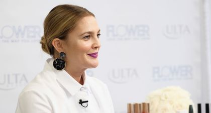 If you read one thing today, it should be this bizarre ‘fake’ Drew Barrymore interview