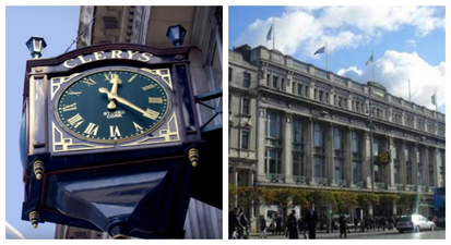 Clerys has been sold for €63m and there are impressive plans to redevelop the property
