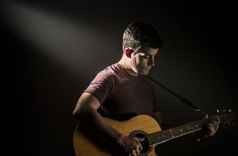 JOE’s Song Of The Day #663: Conor Ward ‘Hope’