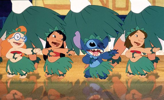 Lilo & Stitch