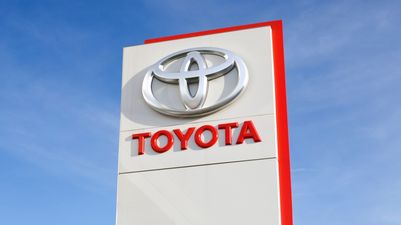 Toyota recalls more than 2.4 million cars over crash fault