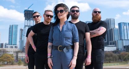 Le Galaxie and Lisa Hannigan lead the line-up for the first ‘Westival’ festival in County Mayo