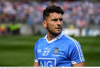 Dublin star Bernard Brogan on how his diet has kept him in the game