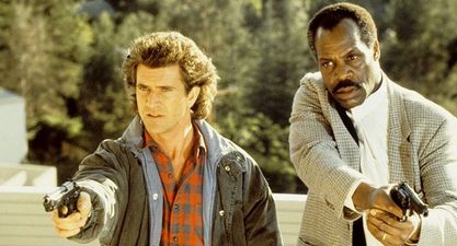 QUIZ: Test your knowledge of Lethal Weapon as it turns 35 years old this week