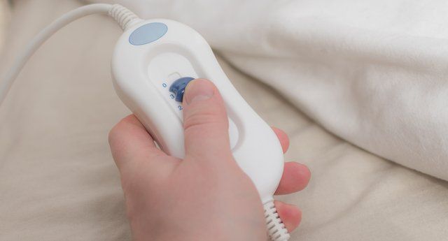 SuperValu Centra electric blanket product recall