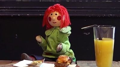 Bosco to appear on the Ray D’Arcy Show this weekend