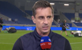 Gary Neville launches blistering attack on Manchester United